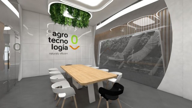 La oriolana Agrotecnología amplía instalaciones para incrementar un 20% su producción