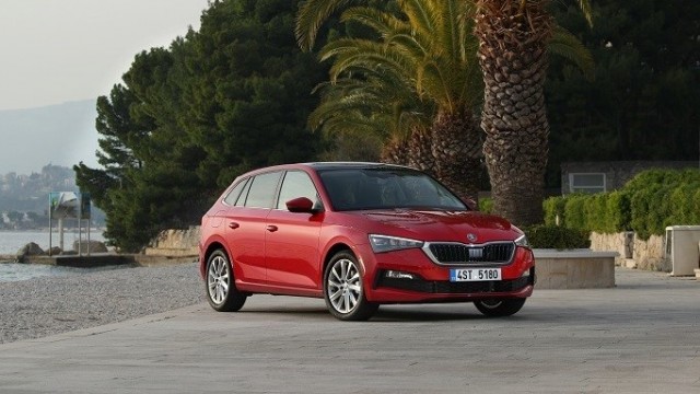 Skoda reduce su impacto medioambiental un 56,1% entre 2010 y 2018