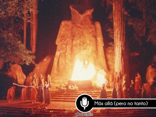 Ocultismo: mucho más que túnicas e incienso