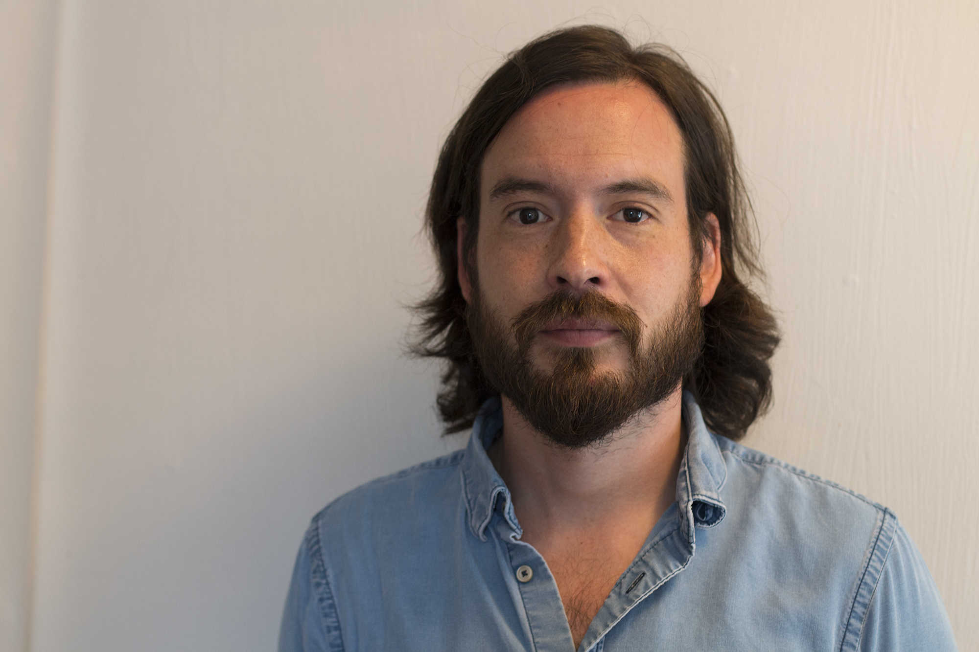 Francisco Díaz Klaassen: 