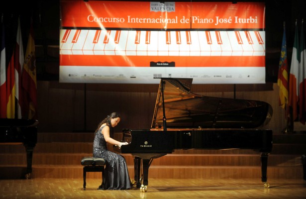 El Premio Iturbi cumple 20 ediciones mirando al futuro