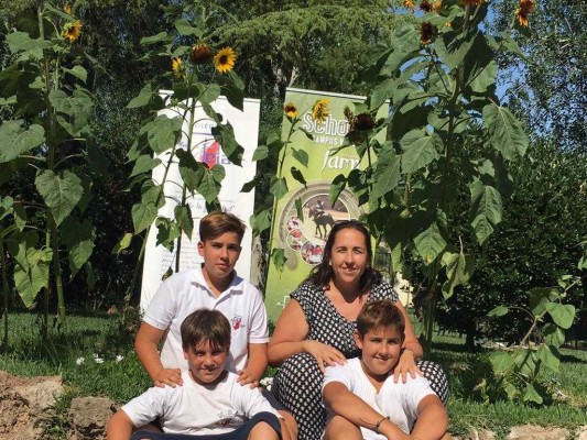 El Colegio María de Iciar cumple 50 años de dedicación a la educación en plena naturaleza