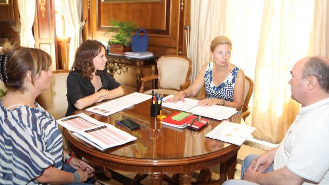 Una delegación de Castelló viajará a Japón para promocionar la gastronomía local