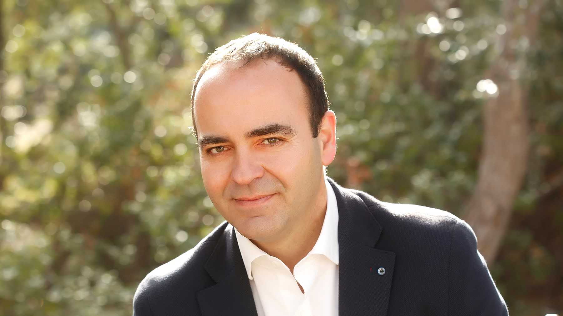 Ciudadanos pide que se defina el uso del Gran Casino antes de iniciar las obras de remodelación