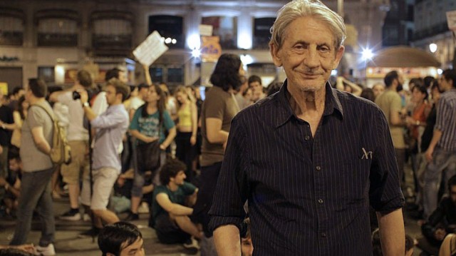 
El cineasta Basilio Martín Patino fallece en Madrid a los 86 años