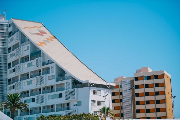Radiografía de la nueva fachada urbana de El Perellonet