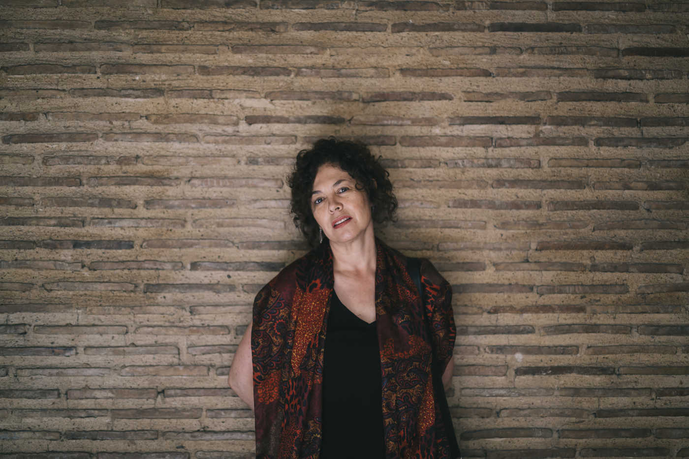 María Baranda: “Escribir tiene mucho que ver con jugar”