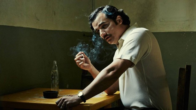En Netflix no se fuma. Y tampoco se pagan impuestos
