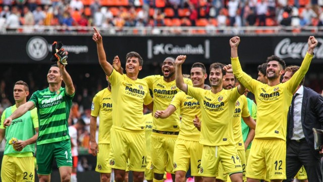 El Villarreal apuesta por el continuismo con tres refuerzos de peso