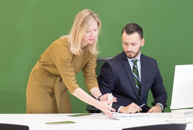 Google Pay llega a Caixa Popular