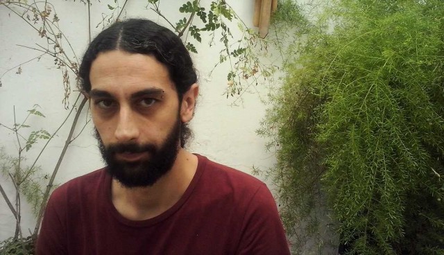 'Turistia', de Pablo Rodríguez Burón: la turistificación hecha distopía 