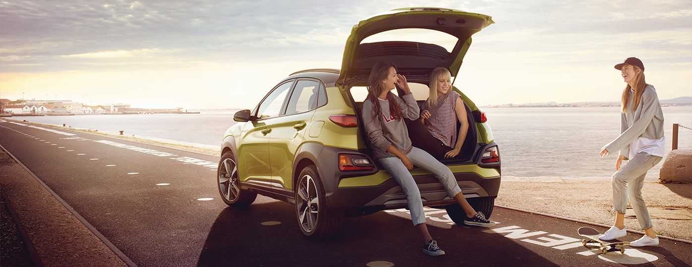 Hyundai PersonALL, amplía la oferta del Renting a particulares a toda su gama