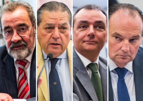 Los empresarios valencianos urgen a Rajoy y Sánchez a cerrar un pacto de gobierno