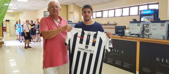 El Castellón ha cambiado un tercio de su plantilla en las últimas cuatro semanas