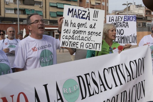 Una ordre interina