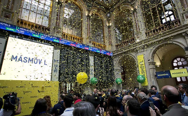 MásMóvil sigue cosechando reconocimientos: S&P le asigna un 'rating' sostenible