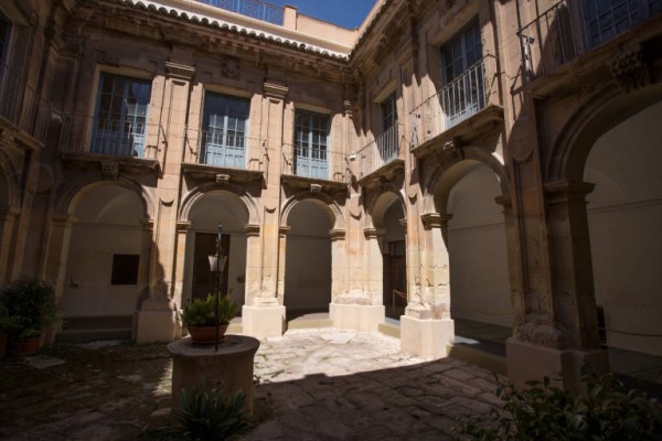 Elche no agotó en la pasada legislatura la partida de 200.000 euros destinada a Patrimonio