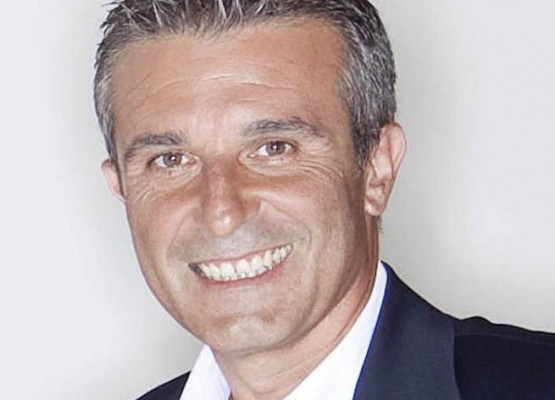 El periodista Ferran Pina, nuevo jefe de prensa de la Conselleria de Sanidad