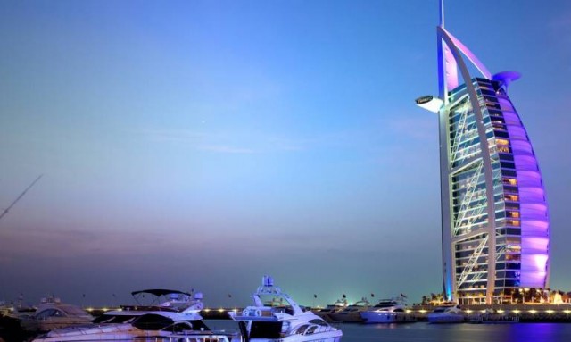 El Gobierno dará incentivos fiscales a las empresas españolas que participen en la Expo Dubai 2020

