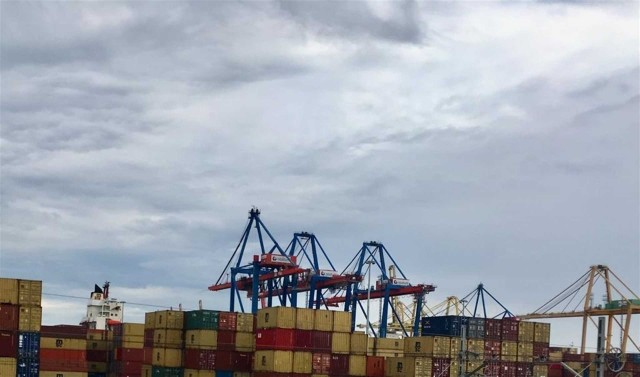 La APV espera tener en 2020 el estudio sobre el acceso norte que Fomento ha encargado ya a Ineco
