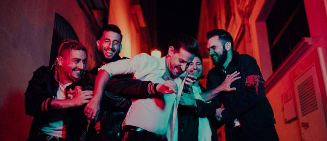 El Fib calienta motores con conciertos gratuitos de Dandy Wolf o las Ginebras
