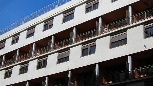 Sareb y Solvia ponen a la venta 88 viviendas en Castellón con precios desde 31.000 euros