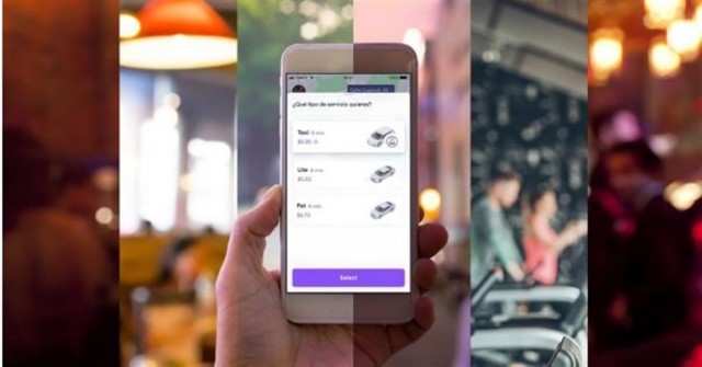 Cabify ofrece servicio de reserva de taxi en Madrid y València desde este jueves