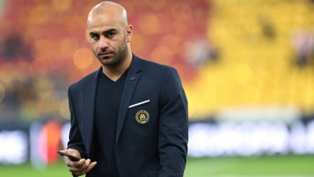 El Valencia rescinde a Abdennour, que se marcha al Kayserispor