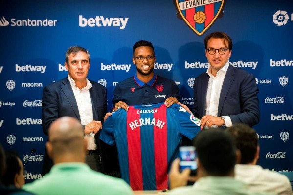 Hernani: 