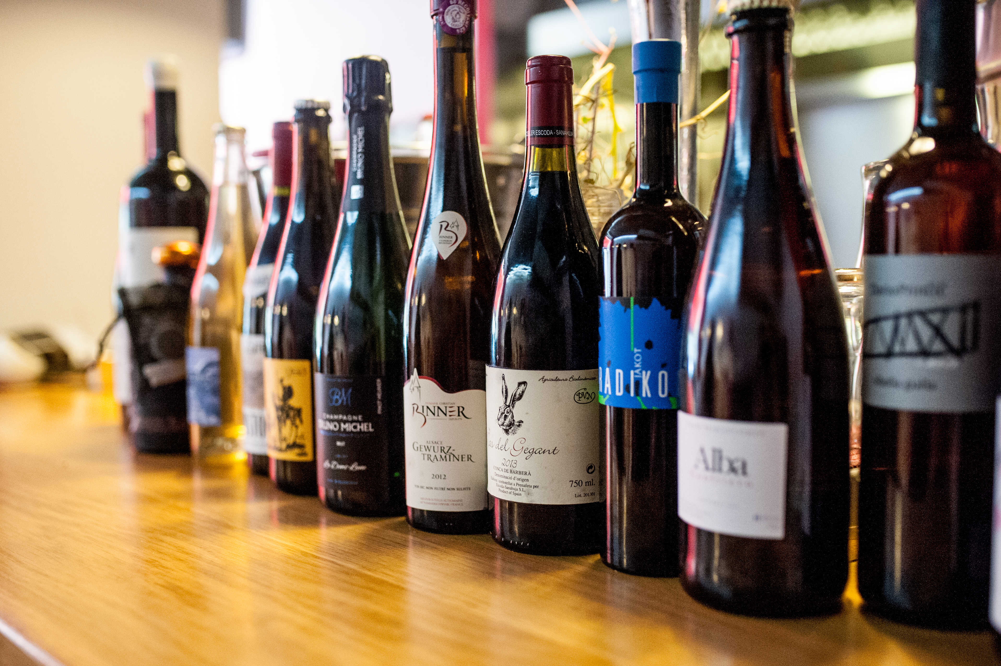 Agenda Hedonista.  El vino es vida, ¡que viva!