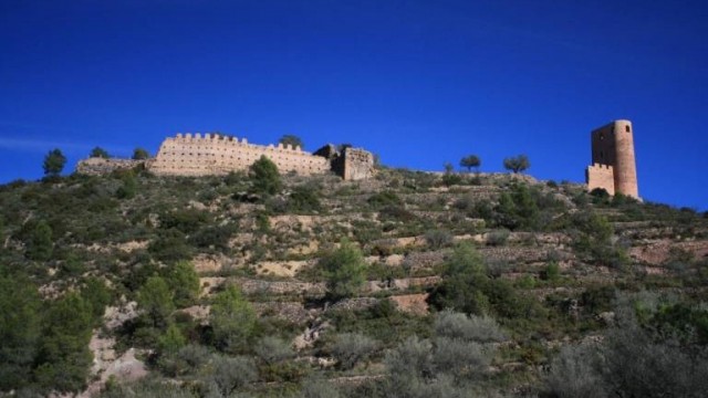 Vall de Almonacid se sitúa entre los 10 mejores pueblos de España