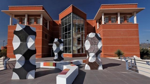 La Sociedad Americana de Cerámica y Vidrio inicia su actividad en el Instituto de Tecnología Cerámica 