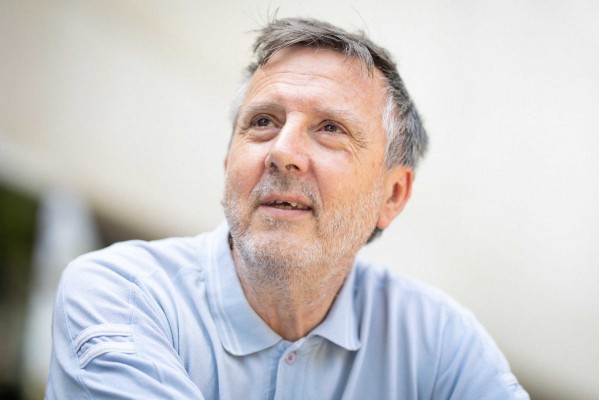 Carles Gámez: 