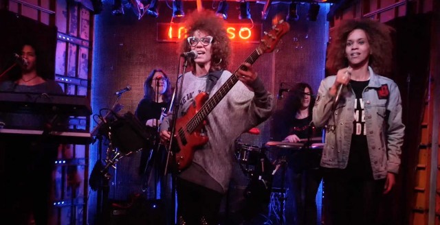 Salsa, reggae y música balcánica con acento femenino conforman el Llumfest de este año