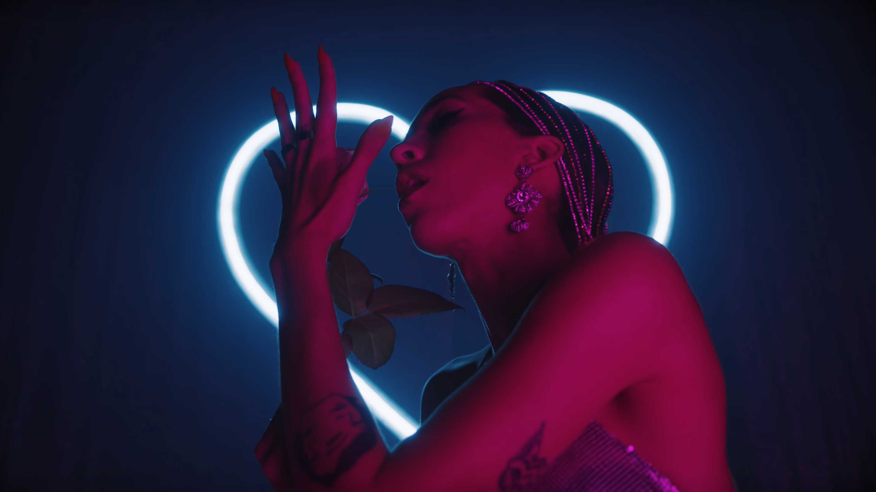 Mueveloreina enseñan su 'hambre' de 