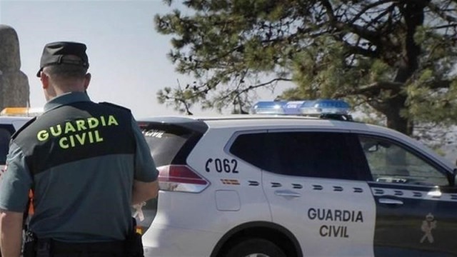 Prisión provisional para el exconcejal de Alfafar detenido por abusos a una menor que acogía