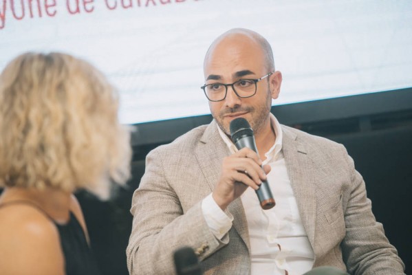 Raúl Mir deja la dirección de DayOne, el servicio para emprendedores de CaixaBank