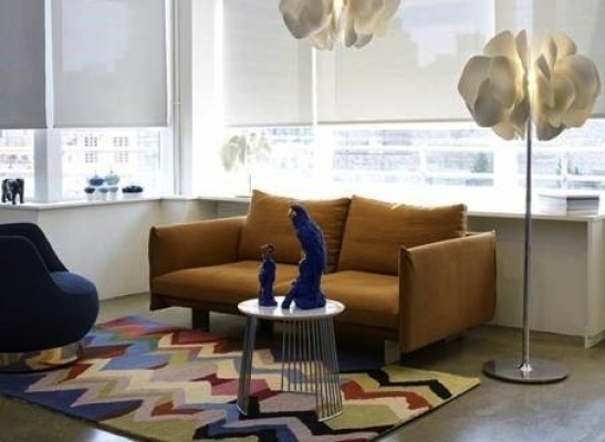 El nuevo concepto de 'showroom' de Lladró llega a Nueva York