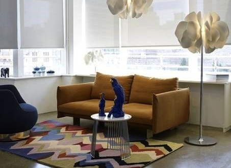 El nuevo concepto de 'showroom' de Lladró llega a Nueva York