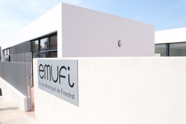 Finestrat licita la concesión de su guardería para cuatro años y medio millón de euros