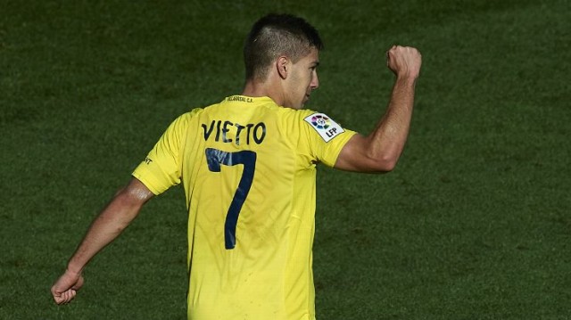 Crecen las novias para Luciano Vietto