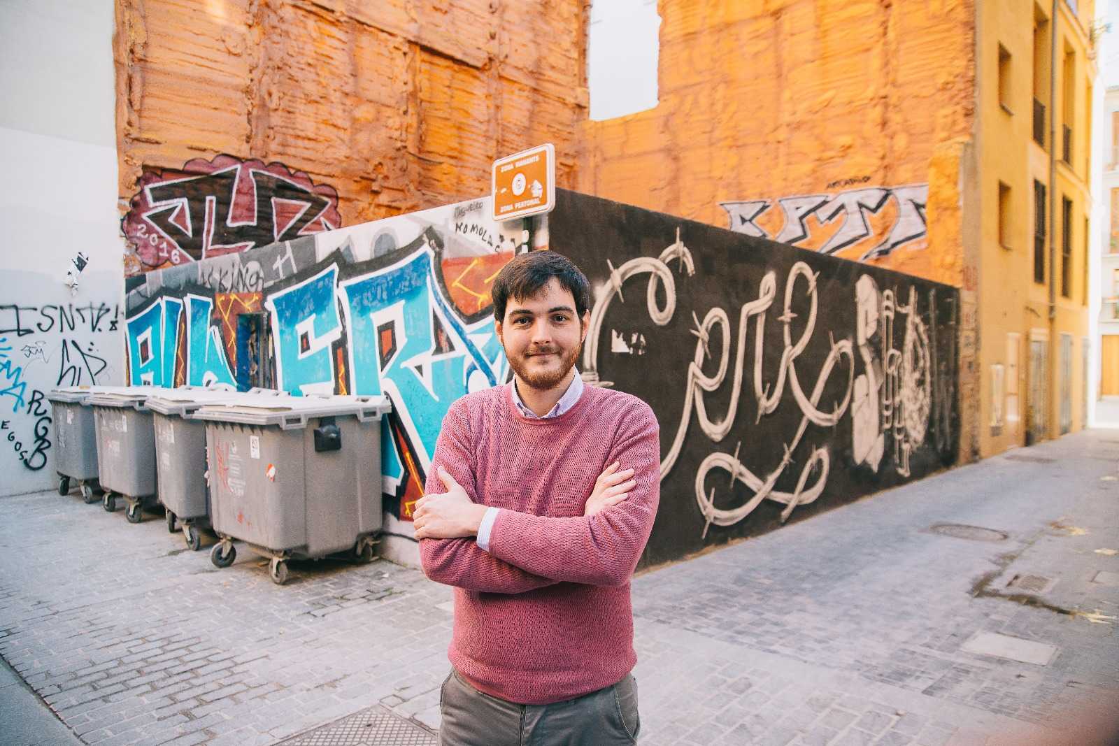 Más de 1.160 viviendas del parque público del Consell están ocupadas ilegalmente 