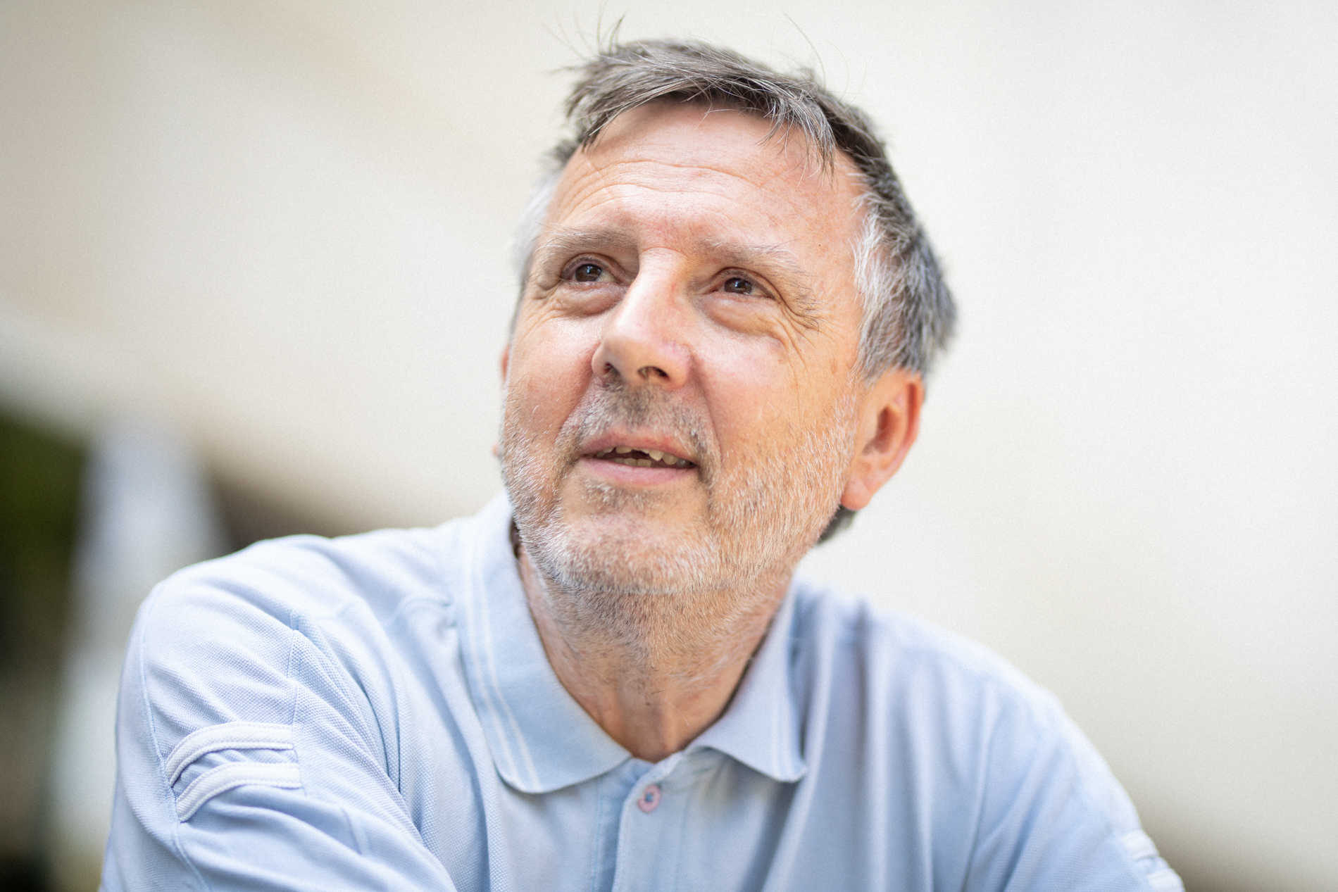 Foto: ESTRELLA JOVER. - 