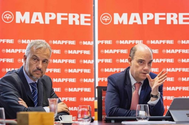 Mapfre busca crecer (más) con rentabilidad en la Comunitat Valenciana y ser 'la tienda del barrio'