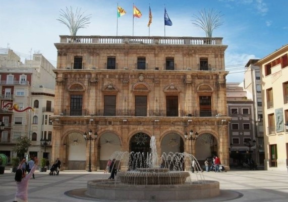 CGT denuncia la falta de personal en la Consellería de Igualdad y políticas Inclusivas en Castelló