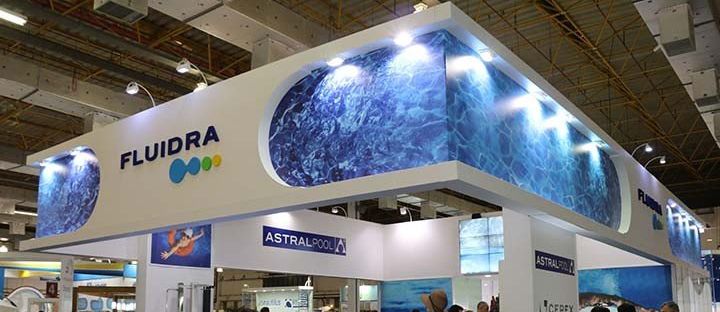 S&P destaca la equilibrada huella geográfica de Fluidra