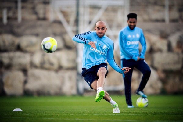 Abdennour, muy cerca de recalar en Turquía