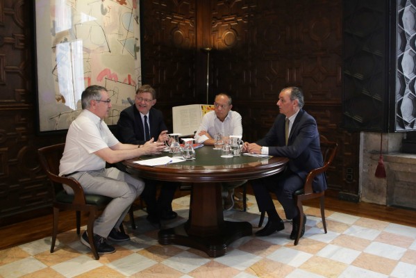 El acuerdo alcanzado entre la UE y Mercosur impulsará la actividad económica de la Comunitat