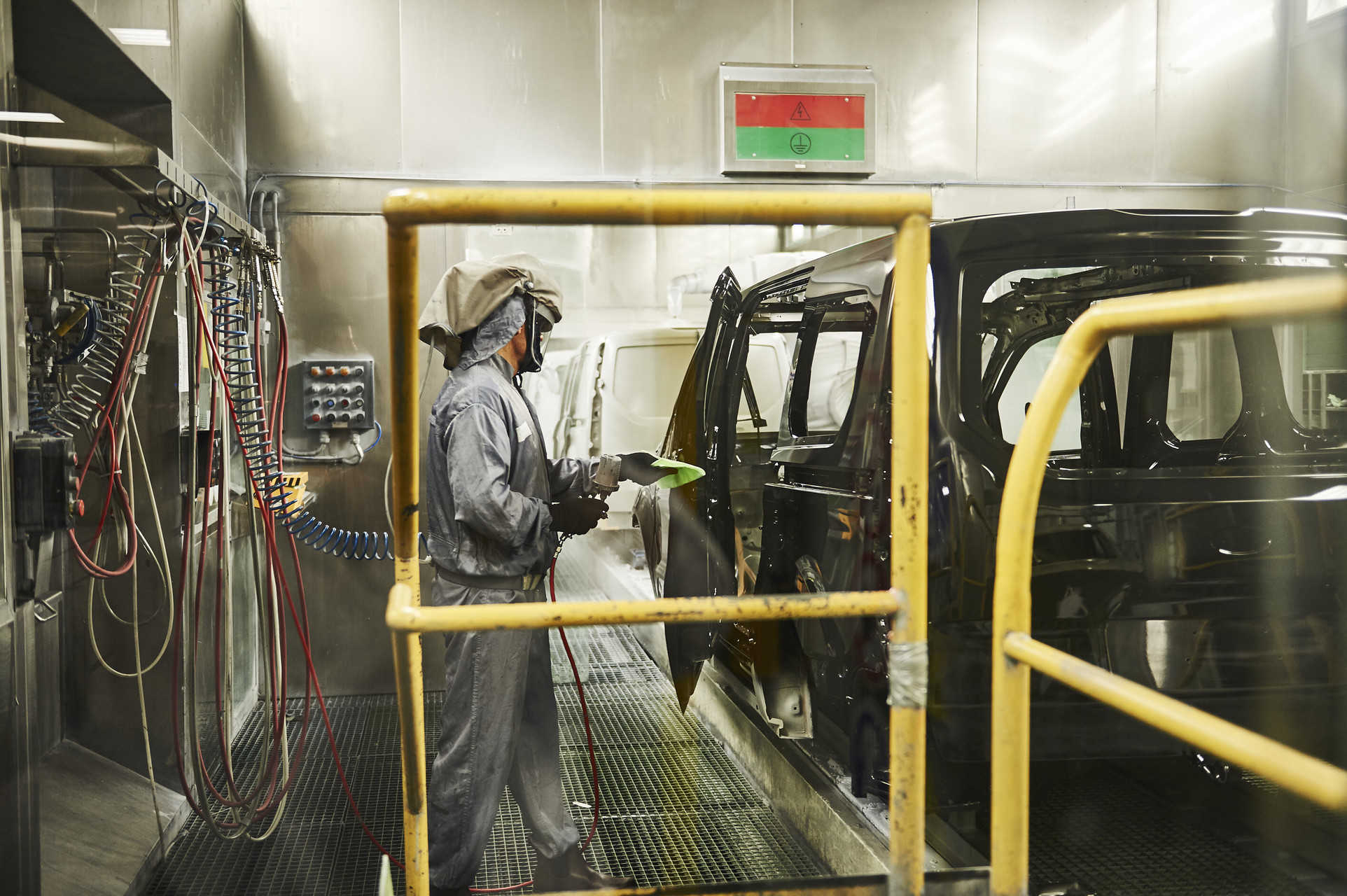 Los valencianos valoran la FP más que el resto de España, aunque sigue siendo el 