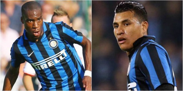 El Inter de Milán enreda con los fichajes